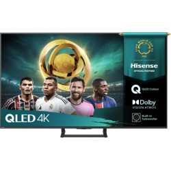 Hisense A7Q 50A7Q 127 cm...