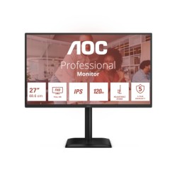 AOC 27E4U pantalla para PC...