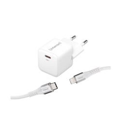 Intenso 7803052 cargador de...