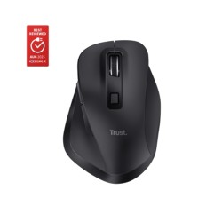 Trust Fyda ratón Oficina...