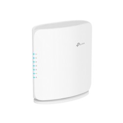 TP-Link Archer BE450 router...