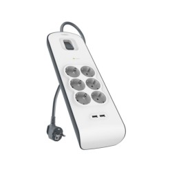Belkin BSV604VF2M-V2...