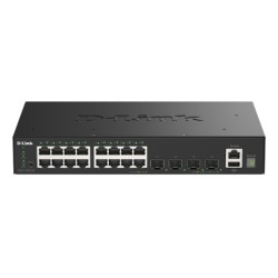 D-Link DGS-1530-20/E switch...