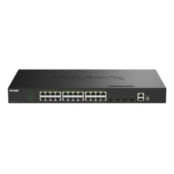 D-Link DGS-1530-28P/E...