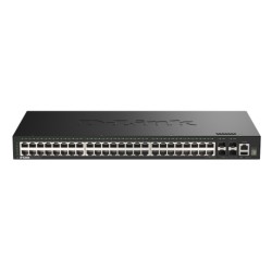 D-Link DGS-1530-52/E switch...