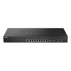D-Link DMS-1250-12/E switch...