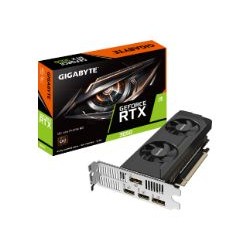 GIGABYTE RTX3050 OC LP 6Gb...