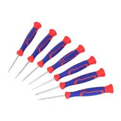 Destornilladores Workpro de...