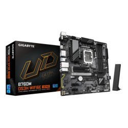 GIGABYTE B760M DS3H WIFI6E...