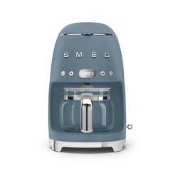 Smeg DCF02SBMEU cafetera...