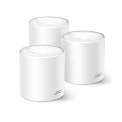 TP-Link Deco X50 (3-pack)...