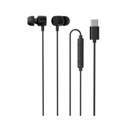 iggual Auriculares tipo C...