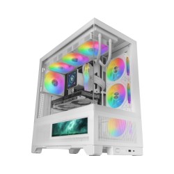 Mars Gaming MCLCDXW carcasa...