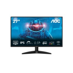AOC 27B36X pantalla para PC...