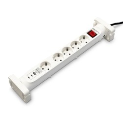 Salicru SPS SAFE 5S+ Blanco...