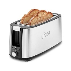 Ufesa Duo Plus 7 2...