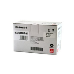 Sharp MXC30GTM cartucho de...