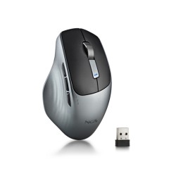 NGS LUSH-RB ratón Oficina...