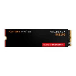 SSD WD Black SN8100 1Tb M.2...