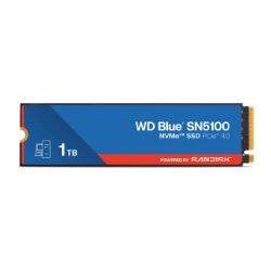 SSD WD Blue SN5100 1Tb M.2...
