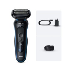 Braun Series 5 52-B1000s...
