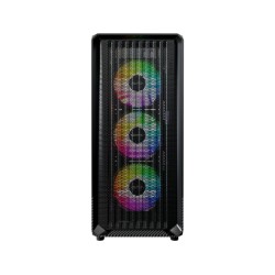 Montech X5 Midi Tower Negro