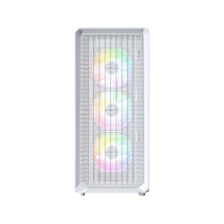 Montech X5 Midi Tower Blanco