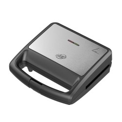 SANDWICHERA INOX 3 EN 1...