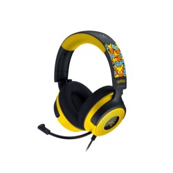 Razer Kraken V4 X Pokemon...