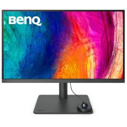 Monitor BenQ PD2705U 27"...