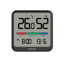 SAVIO SENSOR TEMPERATURA Y...