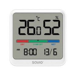 SAVIO SENSOR TEMPERATURA Y...