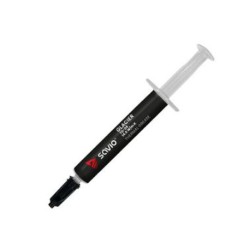 SAVIO PASTA TERMICA GLACIER...