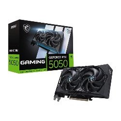 MSI GeForce RTX 5050 VENTUS...