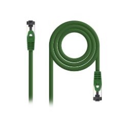 Nanocable Cat.8.1 SSTP 0.5m...