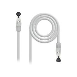 Nanocable Cat.8.1 SSTP 1m...