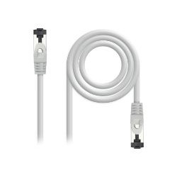 Nanocable Cat.8.1 SSTP 1.5m...