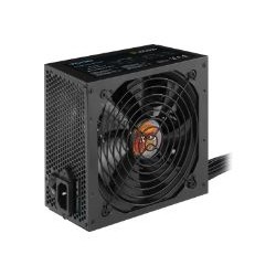 Fuente TOOQ ATX 650W APFC...