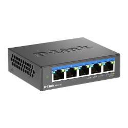 Switch D-LINK 5p...