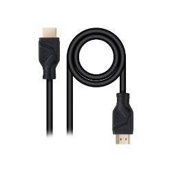 Nanocable HDMI V2.1 8K...