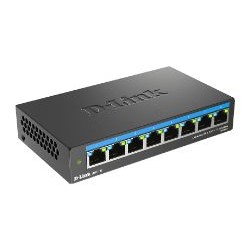 Switch D-LINK 8p...