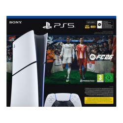 Sony Pack PlayStation 5...