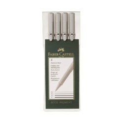 Faber-Castell 166004...