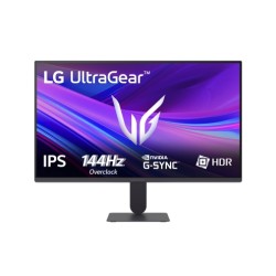 LG 24G411A-B pantalla para...