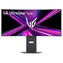 LG 34GX900A-B pantalla para...