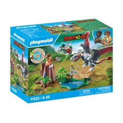 Playmobil Dinos 71525 set...