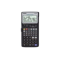 Casio FX-5800P calculadora...