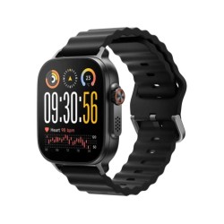 realme Watch 5 5 cm (1.97")...