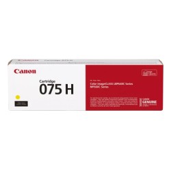 Canon 075 H cartucho de...