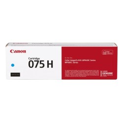 Canon 075 H cartucho de...